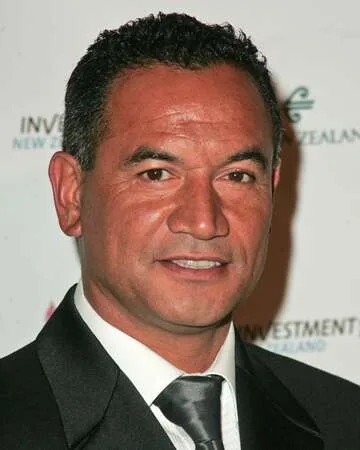 Celebrating Temuera Morrison: A Journey Through Film