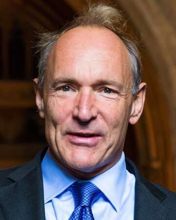 Celebrating Tim Berners-Lee: The Father of the Web