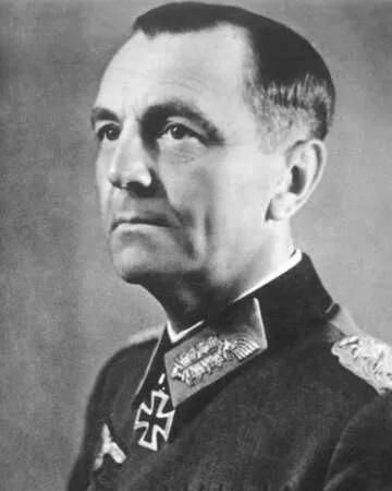 The Death of Field Marshal Friedrich Paulus: A Turning Point in History