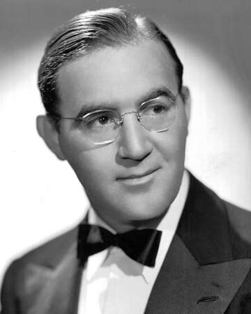 The Union of Benny Goodman and Alice Frances Hammond Duckworth