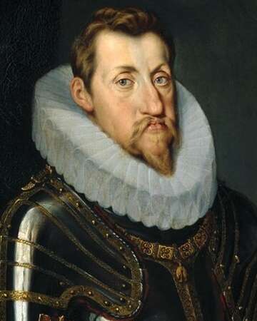 Ferdinand II Demands Conversion of Protestants in 1628