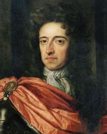 William III Becomes Stadholder of Zeeland in 1672