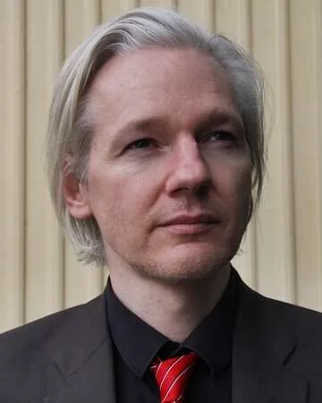 No DNA Evidence Found in Assange Case