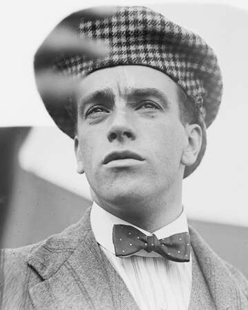 The Legacy of Claude Grahame-White: An Aviation Pioneer