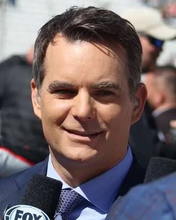 2005 Daytona 500: Jeff Gordon's Triumph