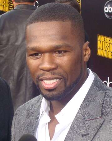 In Da Club: 50 Cent's Breakthrough Hit in 2003