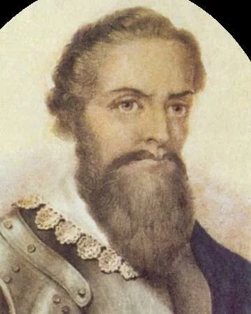 The Historic Voyage of Cabral: Claiming Brazil for Portugal