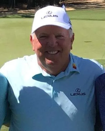 Celebrating the Legacy of Mark O'Meara