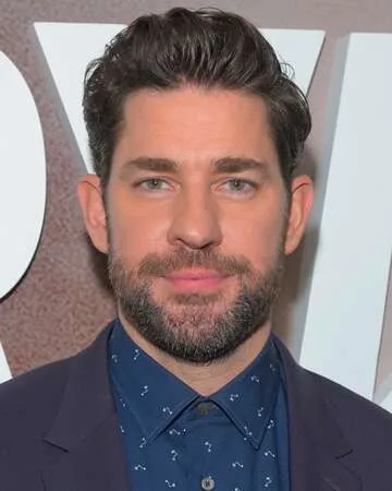 Celebrating John Krasinski: The Versatile American Actor