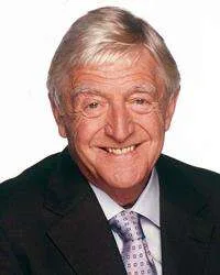 Tribute to Michael Parkinson: Celebrating the Life of a Broadcasting Legend