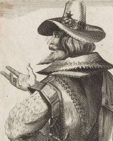The Death of Robert Catesby: A Key Figure in the Gunpowder Plot