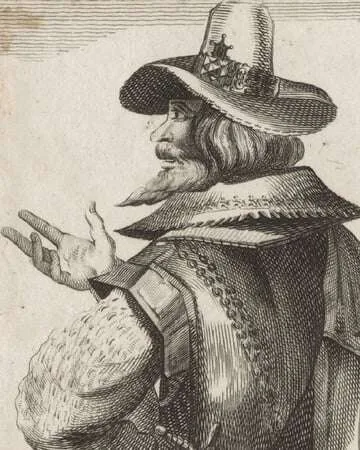 The Death of Robert Catesby: A Key Figure in the Gunpowder Plot