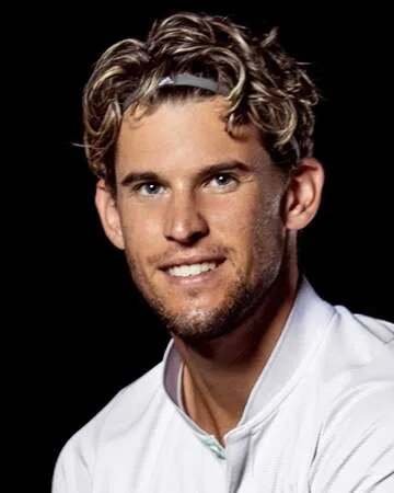 Celebrating the Birth of Dominic Thiem