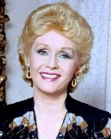 The Wedding of Debbie Reynolds and Eddie Fisher