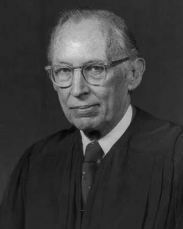 The Legacy of Lewis F. Powell Jr.: A Supreme Court Justice