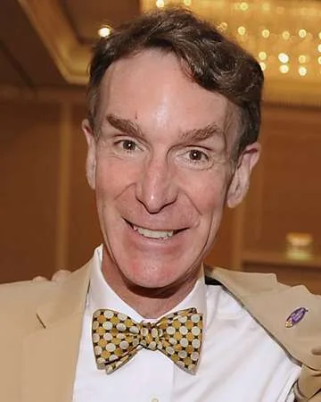 Celebrating Bill Nye's Birthday: A Science Icon