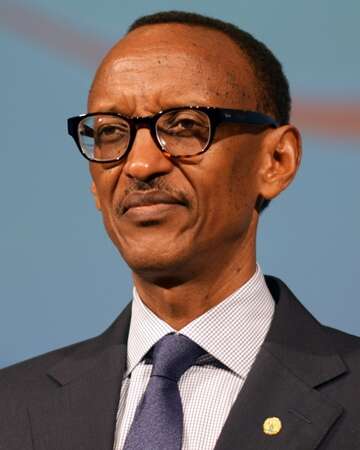 Birthday of Paul Kagame: A Leader's Journey