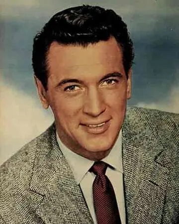 The Legacy of Rock Hudson: A Star and His Struggles