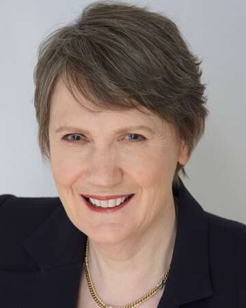 Celebrating Helen Clark: A Life of Leadership