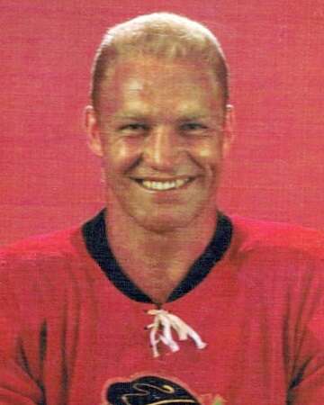 Celebrating the Life of Bobby Hull: Hockey Legend