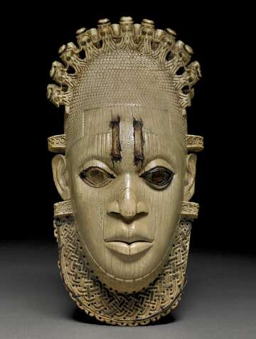 The Invasion of Benin City: The Fate of the Benin Pendant Mask