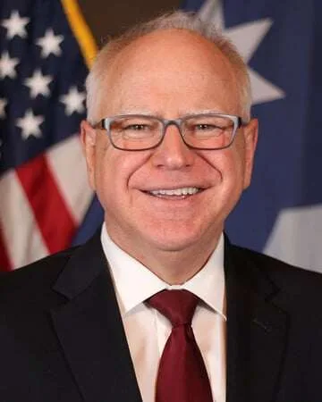 Harris Picks Walz: A Significant Decision for 2024 Elections