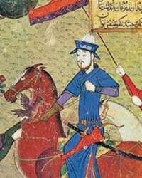 The Death of Tughril: A Turning Point in History