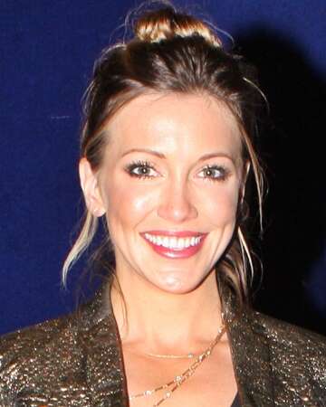 Celebrating Katie Cassidy: The Rise of a Scream Queen