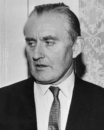 The 1970 Meeting of Northern Ireland Prime Minister and British Home Secretary
