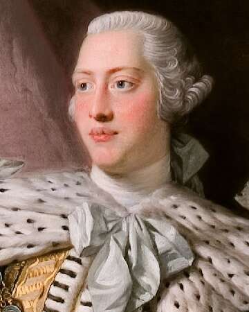 The 1800 Assassination Attempt on King George III