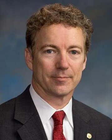 The Wedding of Rand Paul and Kelley Ashby