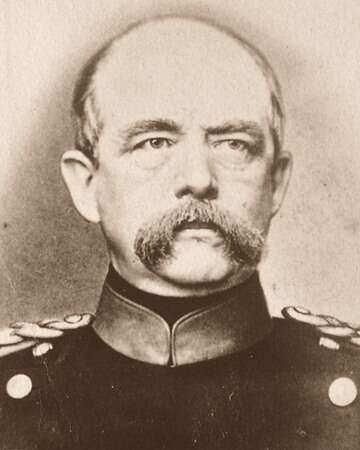 The Rise of Otto von Bismarck: 1862 Appointment