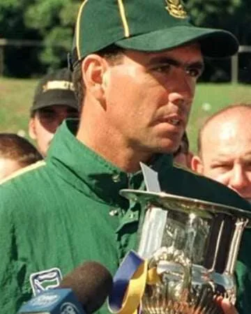 The Untimely Death of Hansie Cronje: A Cricket Legend Lost