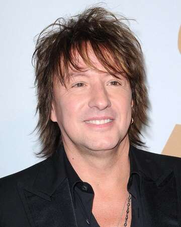 Celebrating Richie Sambora: The Guitar Legend Turns 65
