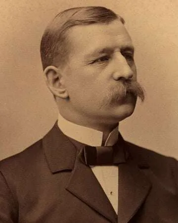 Andrée's Ill-Fated Balloon Expedition to the North Pole