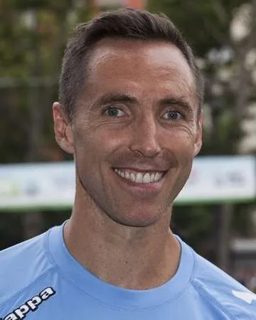 Steve Nash Records 10,000th Career Assist