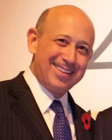Celebrating Lloyd Blankfein: A Journey of Leadership