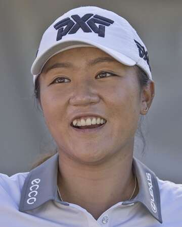 Lydia Ko: A Breakthrough Year in Women’s Golf