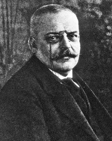 The Life and Legacy of Alois Alzheimer