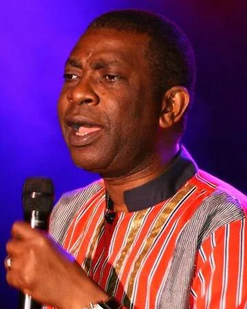 Celebrating Youssou N'Dour: A Legend Turns 65