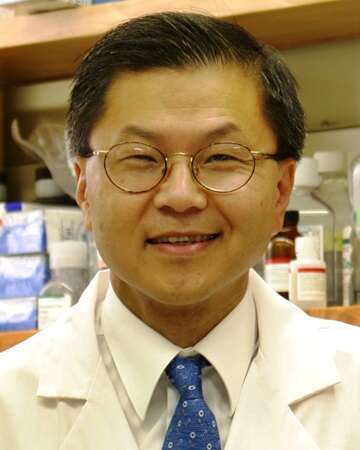 Celebrating David Ho: A Pioneer in HIV/AIDS Research