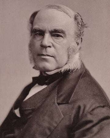 The Legacy of John William Draper: A Pioneer of Science and Photography