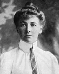 Charlotte Cooper: The First Female Olympic Champion