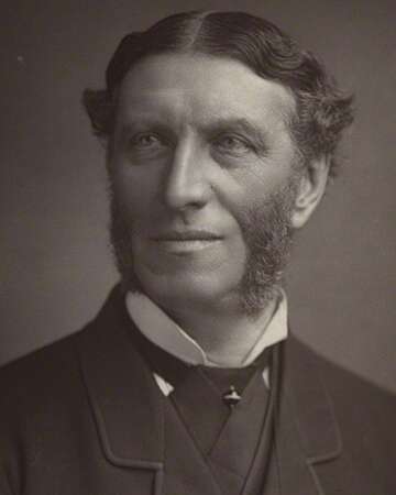 Celebrating Matthew Arnold: A Glimpse into His Life and Works