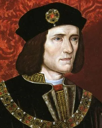 The Coronation of Richard III: A Tidal Shift in England