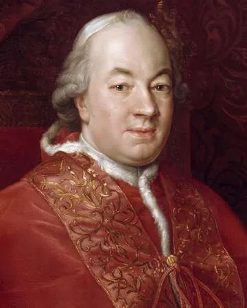 The Death of Pope Pius VI