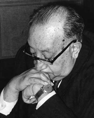 The Legacy of Miguel Ángel Asturias: A Tragic Farewell