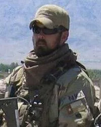 Celebrating the Life of Marcus Luttrell