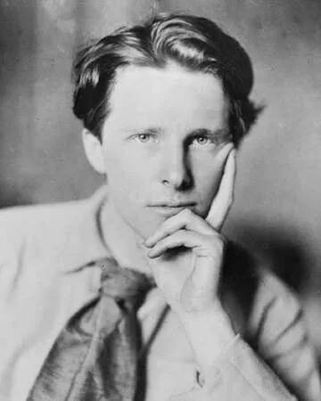 Rupert Brooke's Poetic Legacy