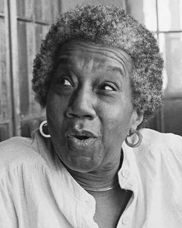 Remembering Vinnette Carroll: A Trailblazer in Theatre